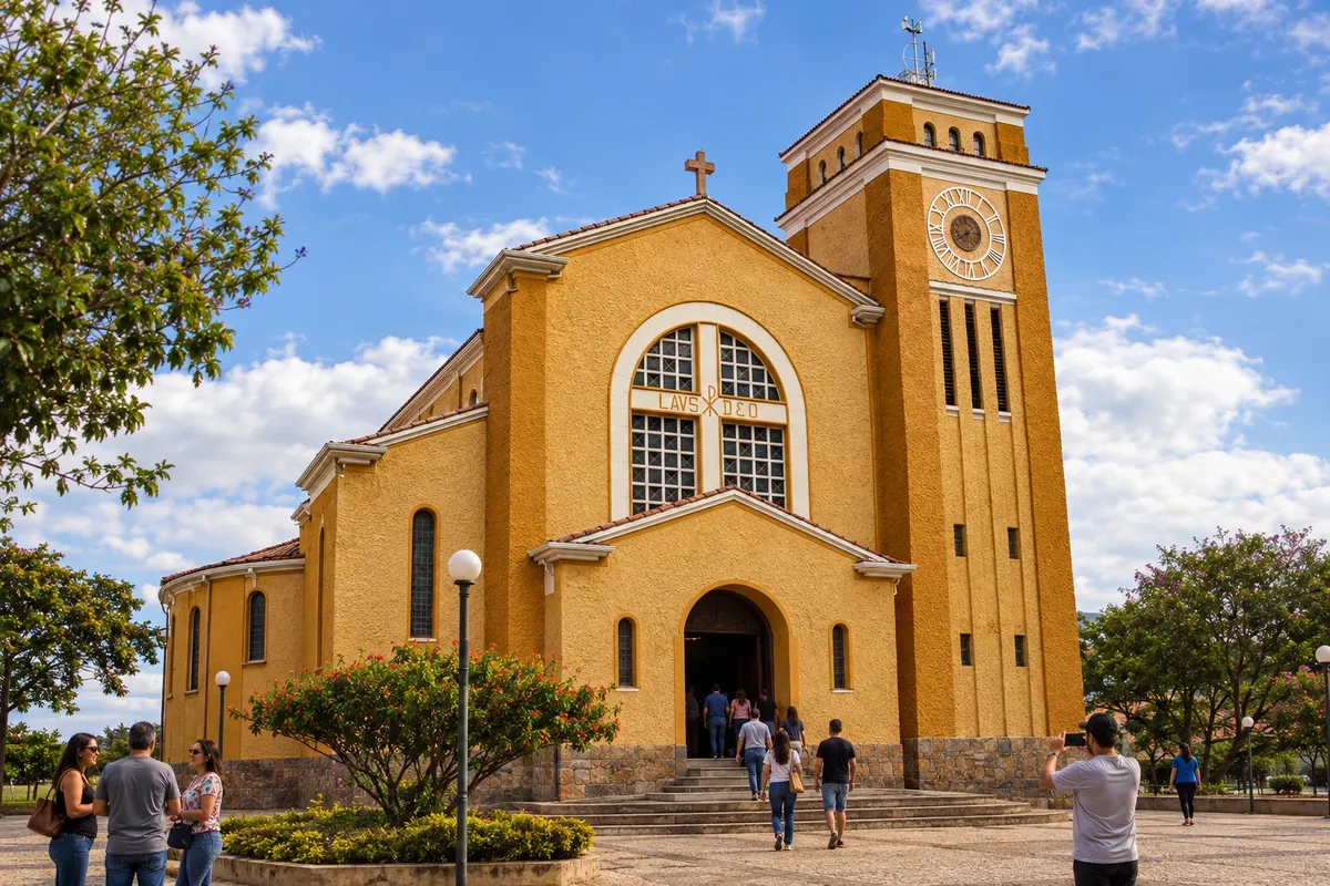 Jesuânia