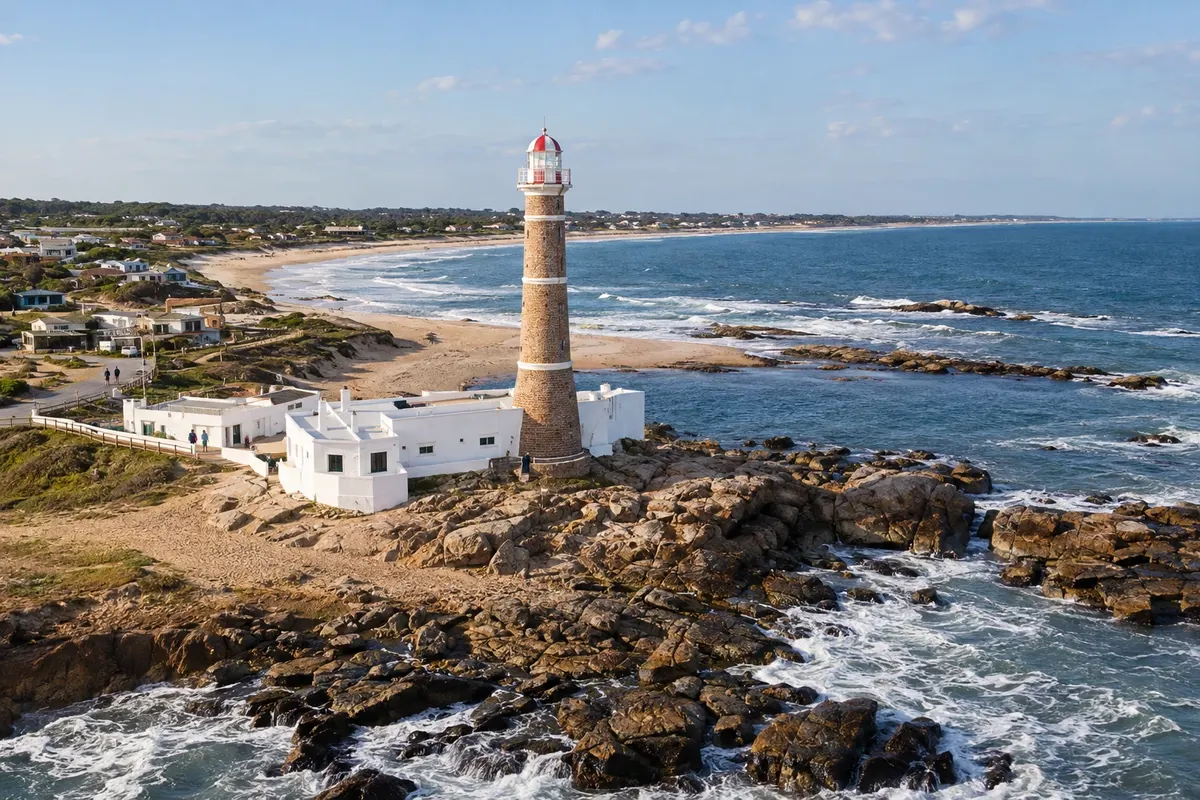 José Ignacio