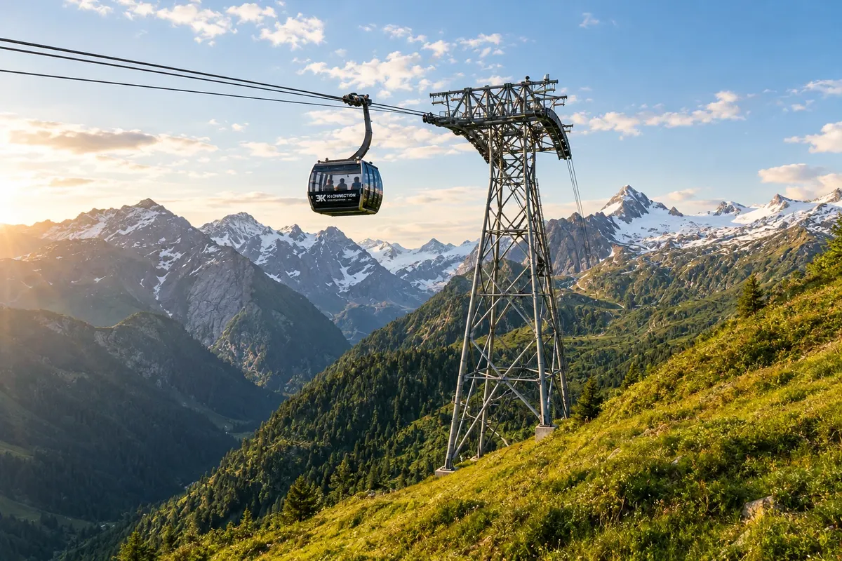 Kaprun