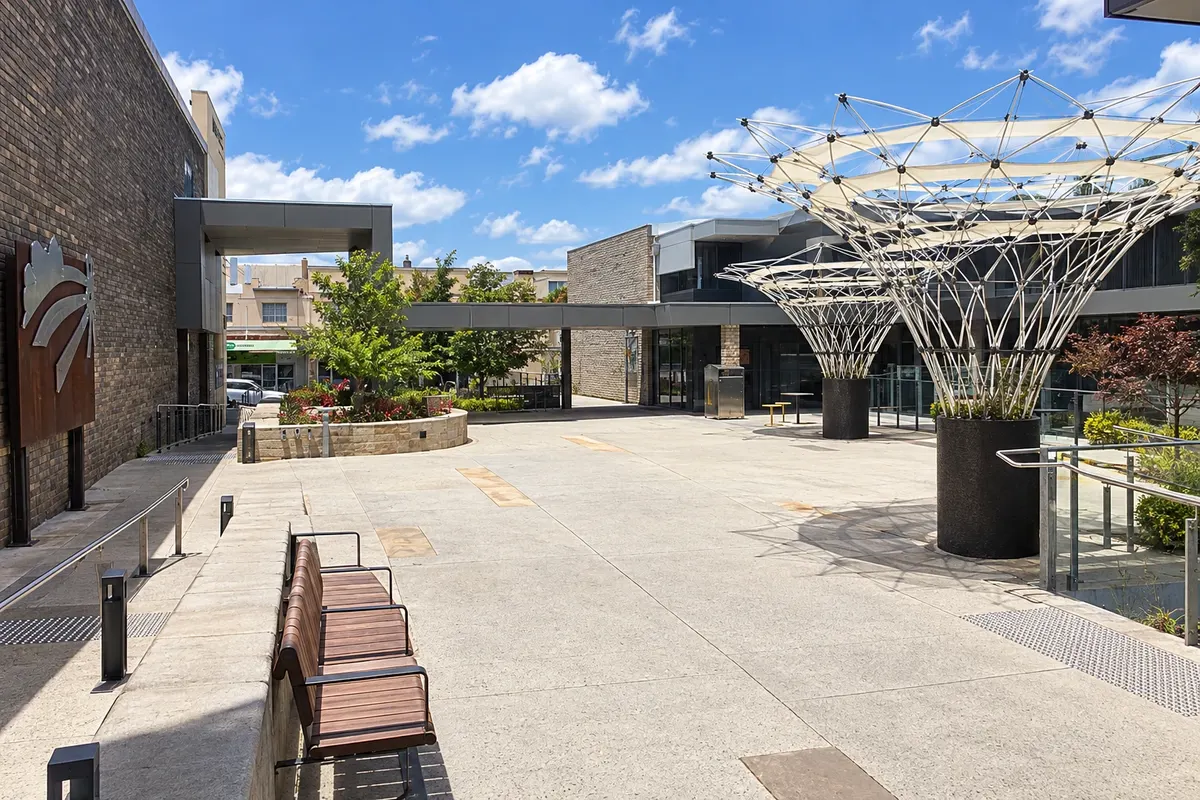 Katoomba