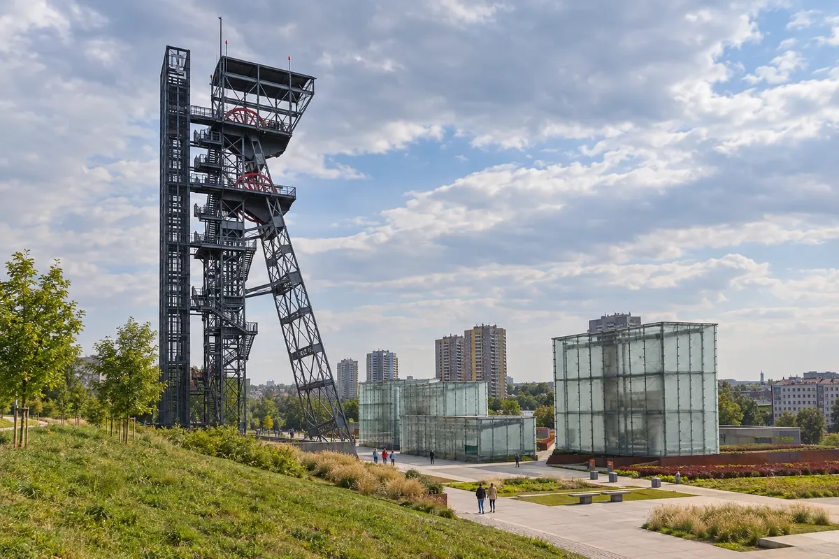 Katowice