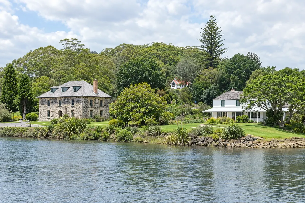 Kerikeri