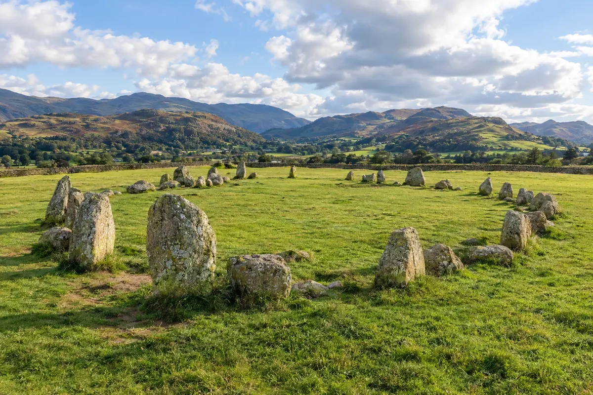 Keswick