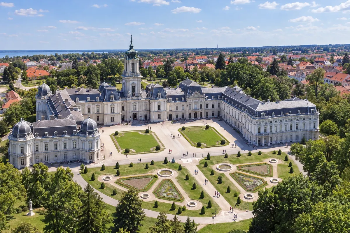 Keszthely