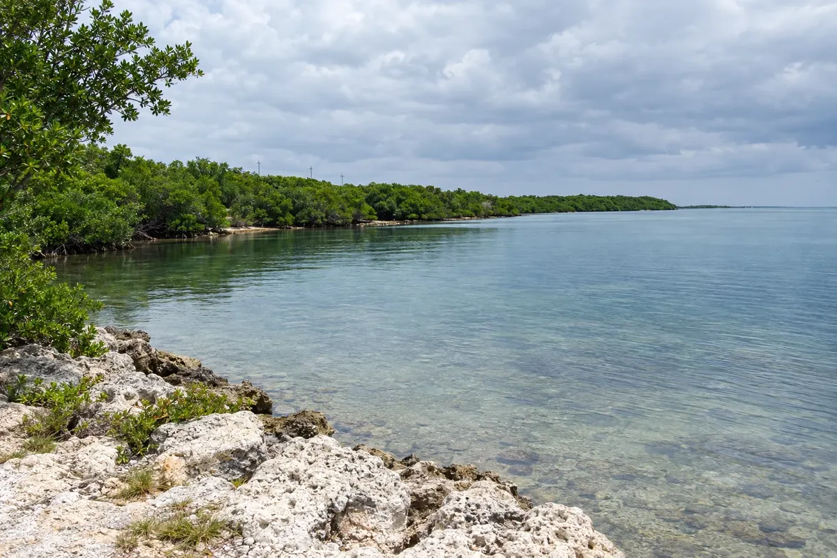 Key Largo