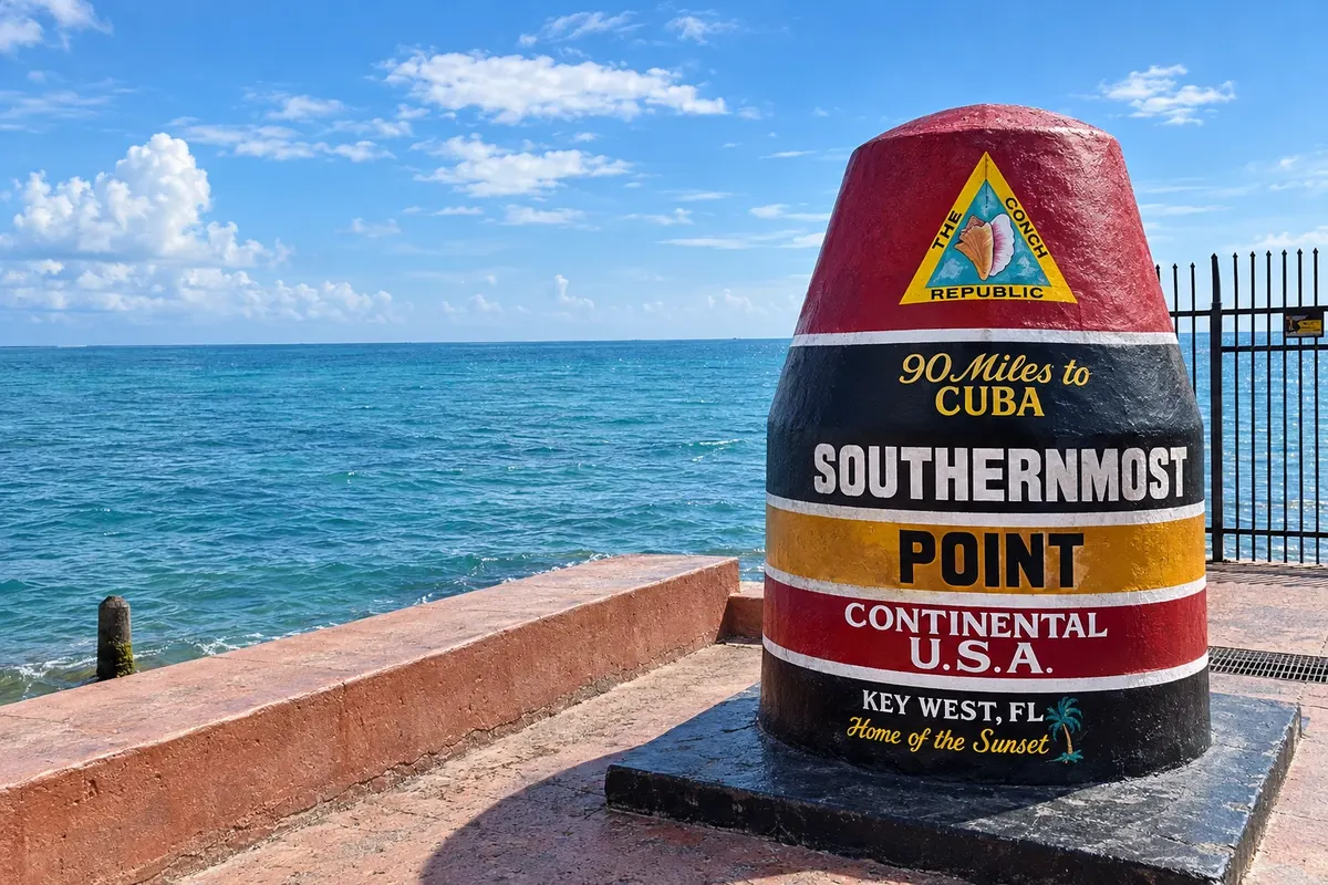 Key West