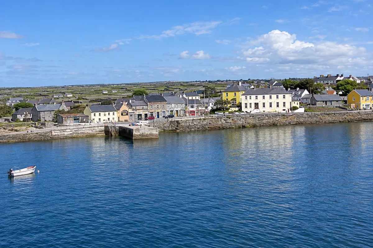 Kilronan
