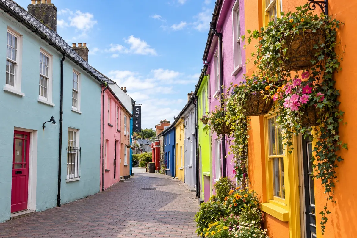 Kinsale