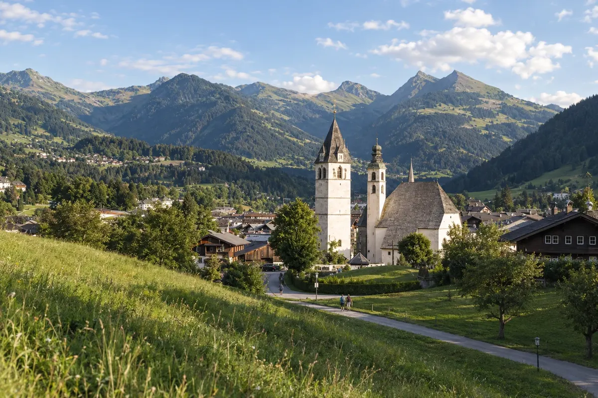 Kitzbühel