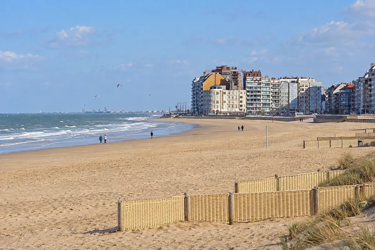 Knokke-Heist
