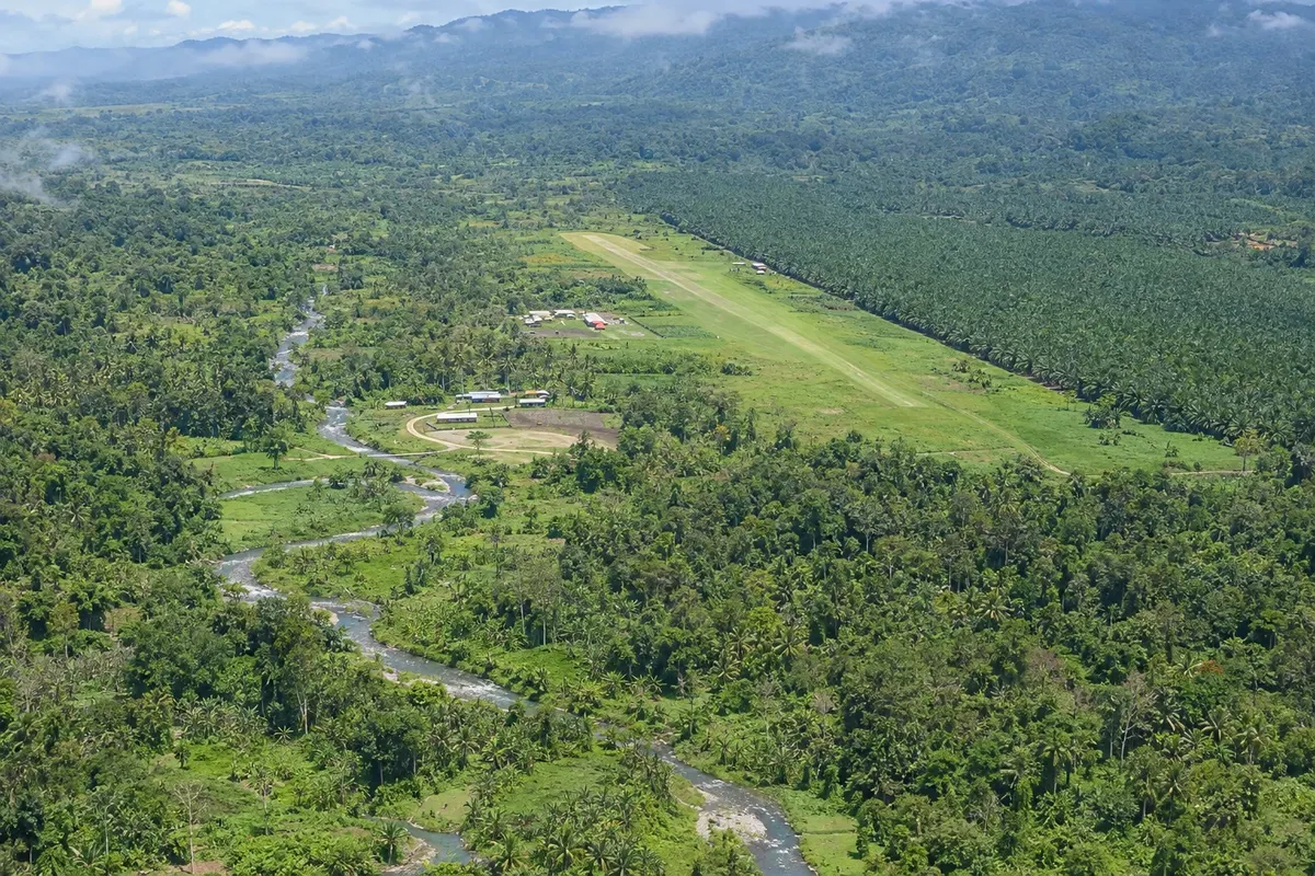 Kokoda