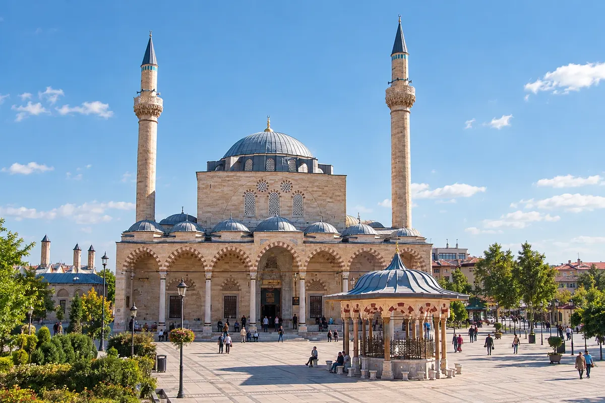 Konya