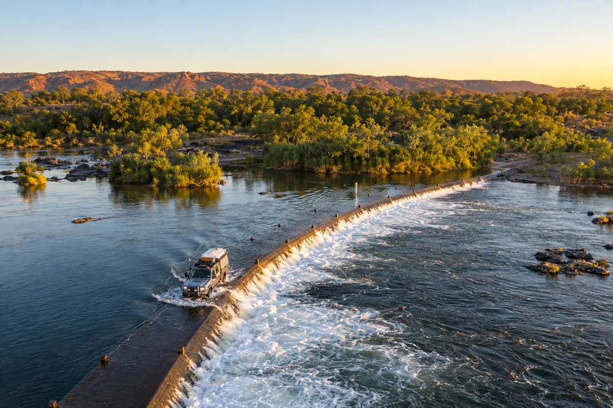 Kununurra