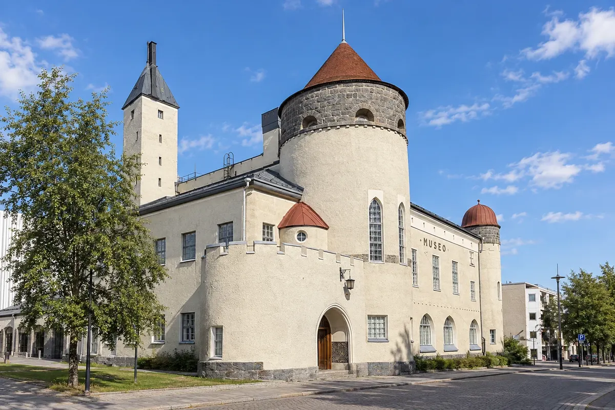Kuopio