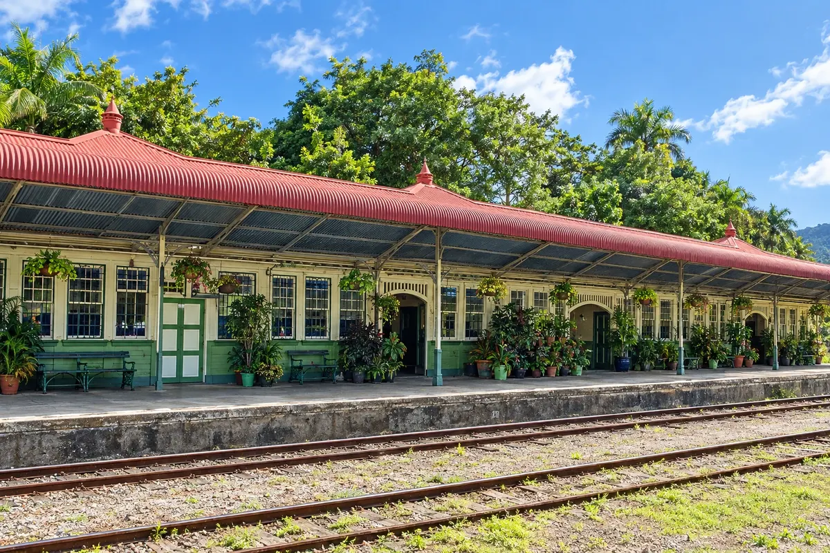 Kuranda