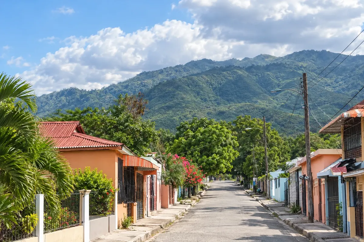 La Descubierta