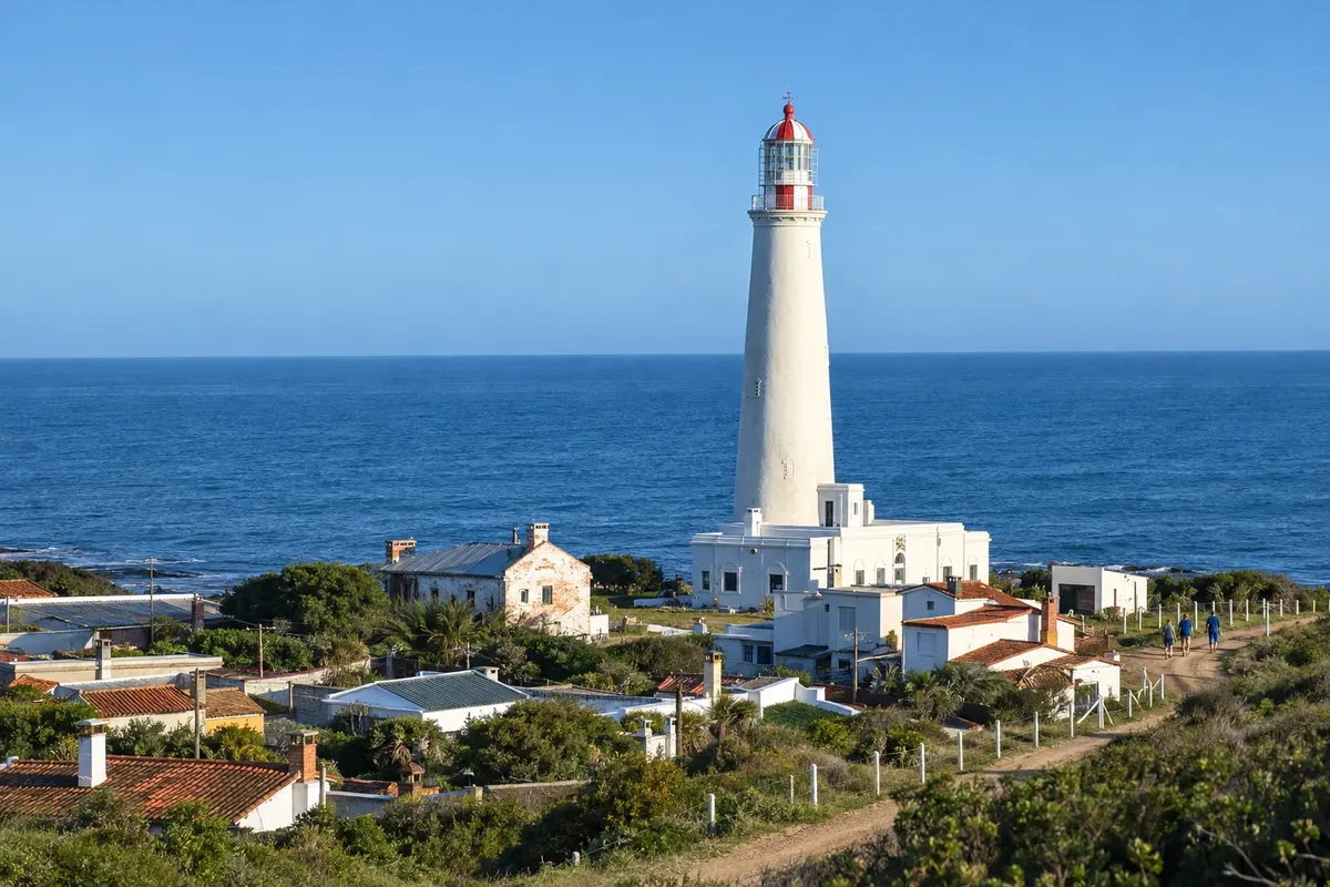 La Paloma
