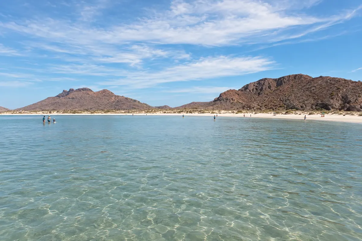 La Paz