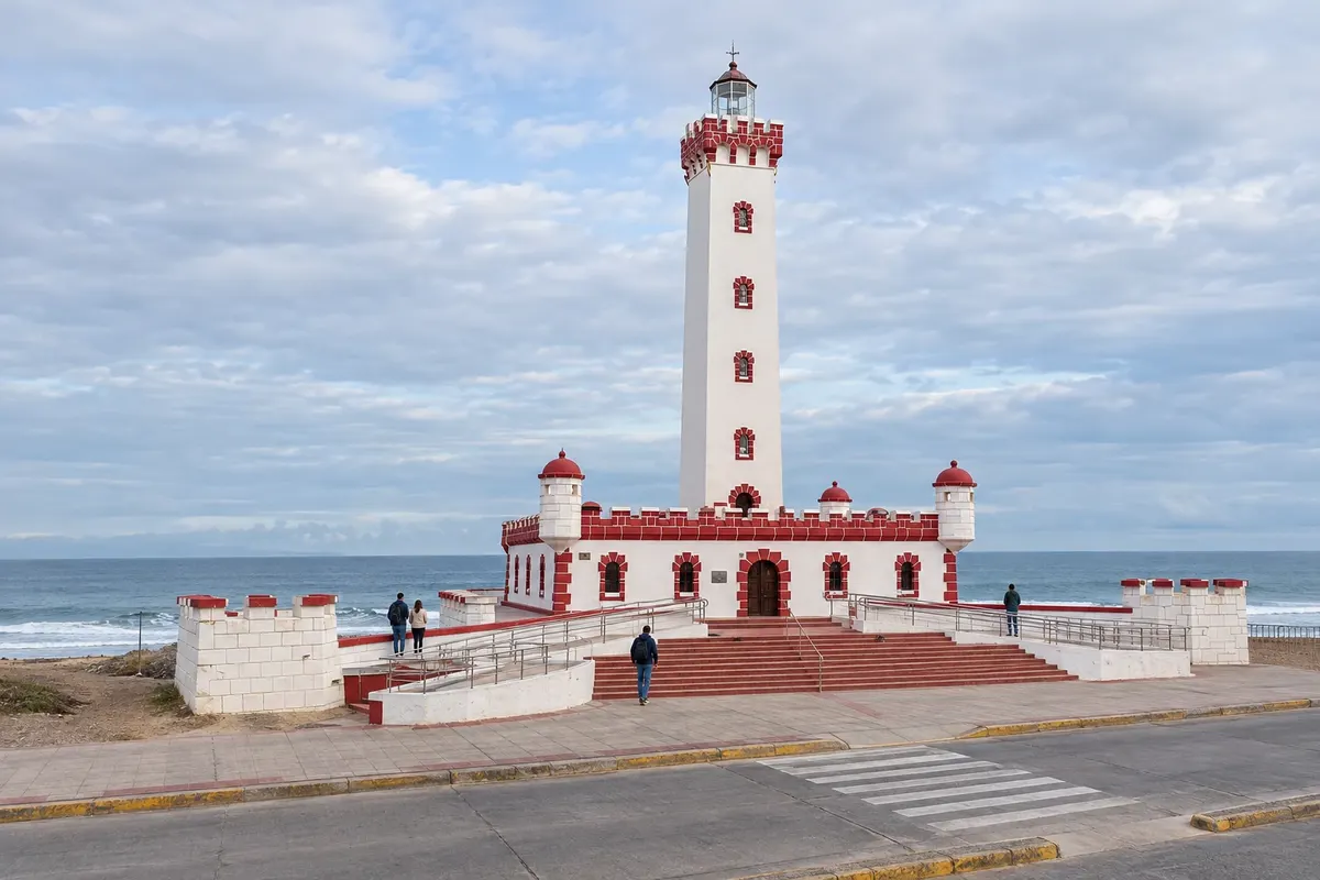 La Serena