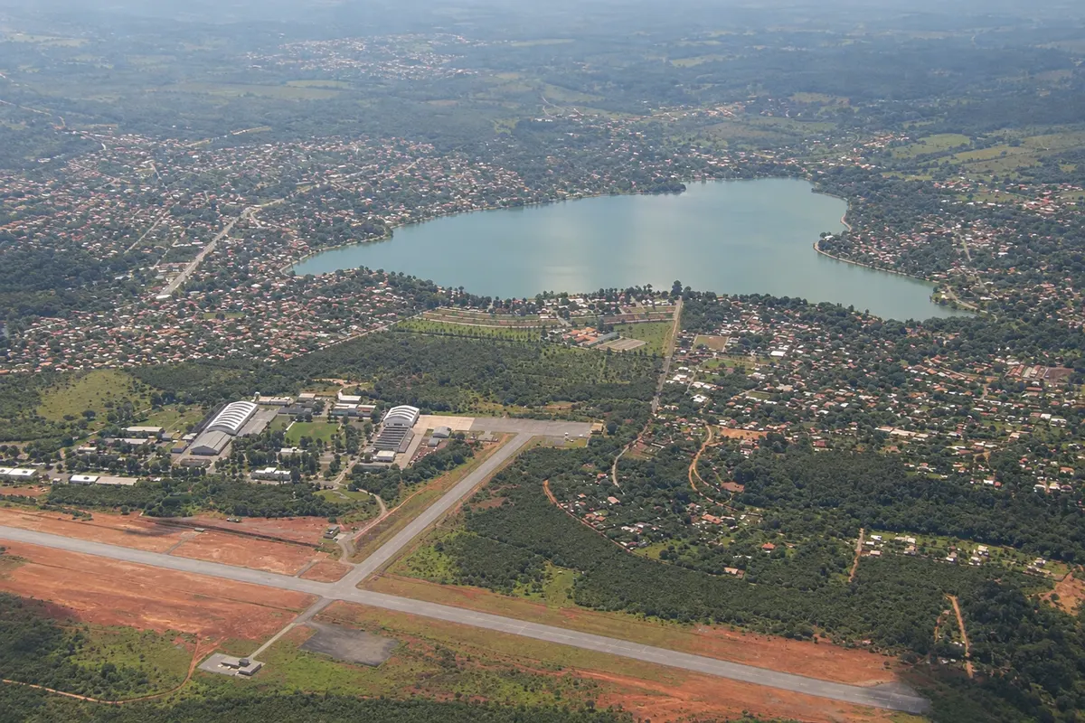 Lagoa Santa