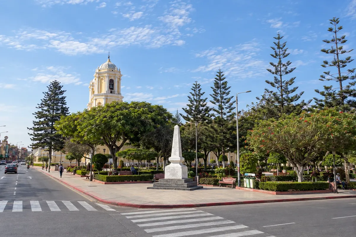 Lambayeque