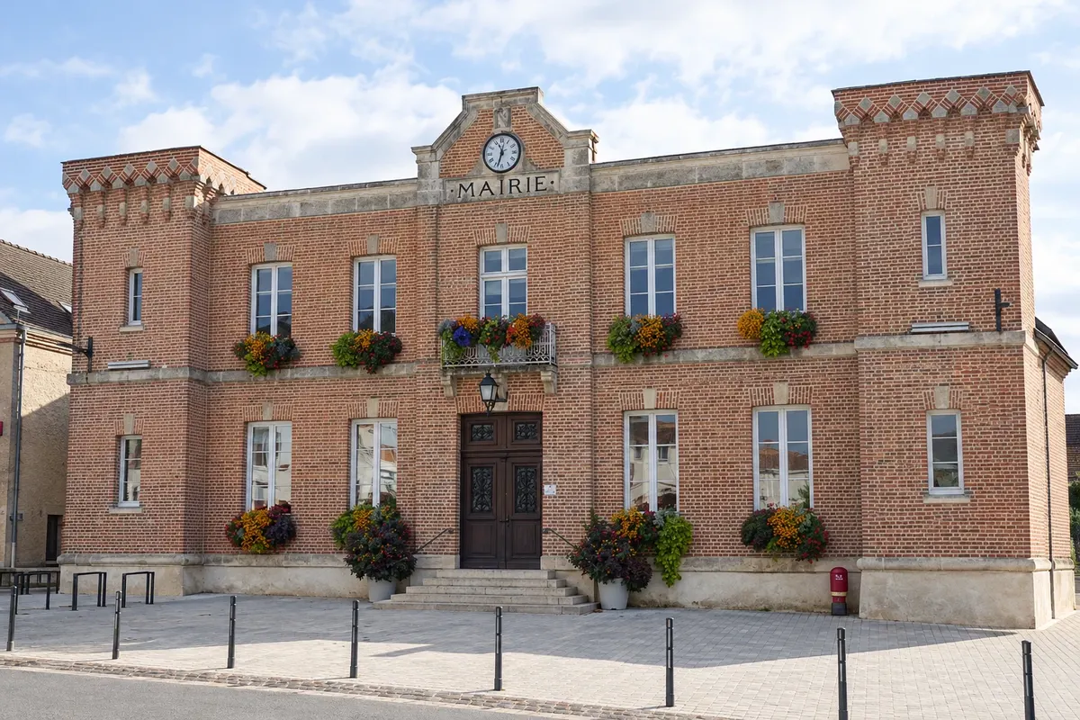 Lamotte-Beuvron