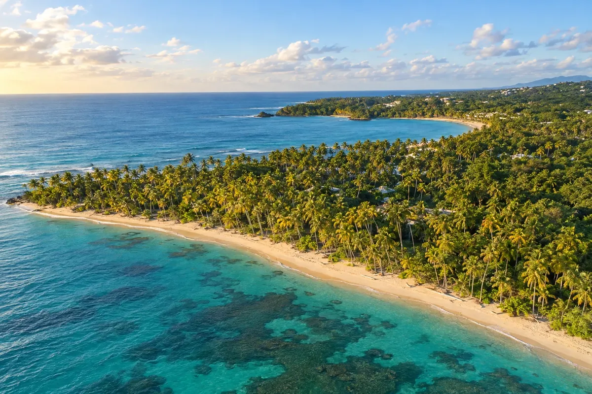 Las Terrenas