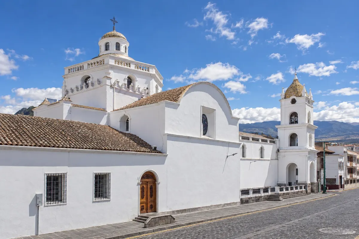 Latacunga