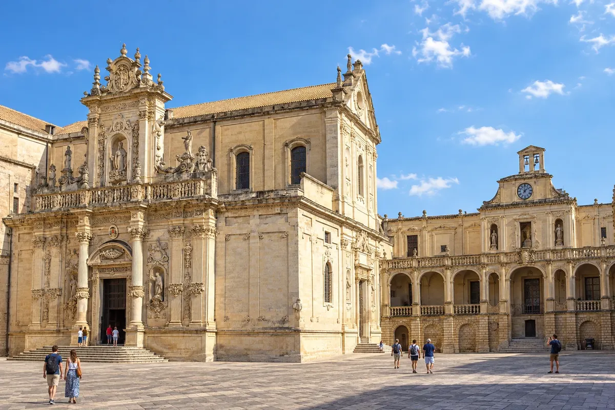Lecce