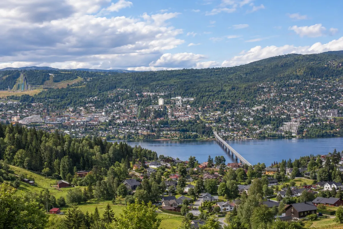 Lillehammer