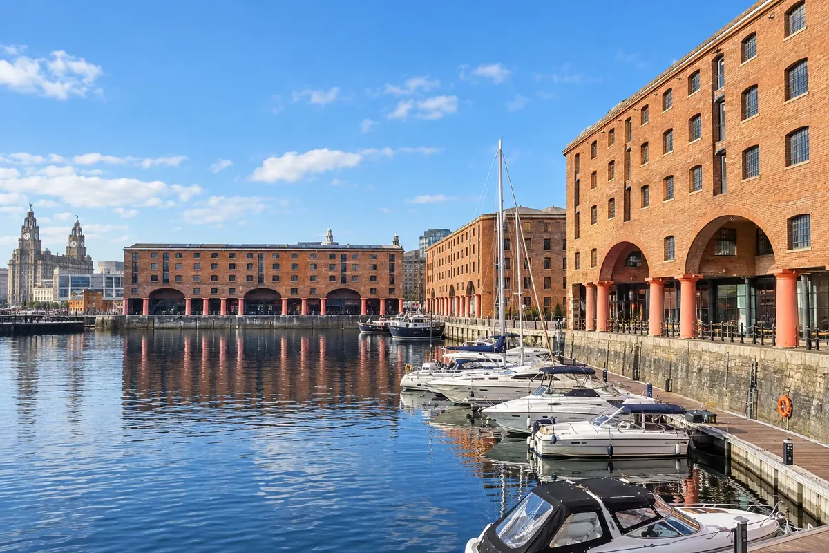 Liverpool
