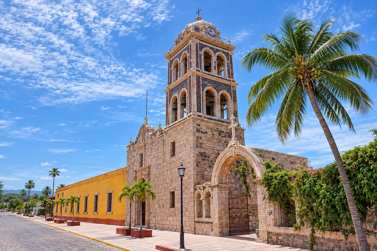 Loreto