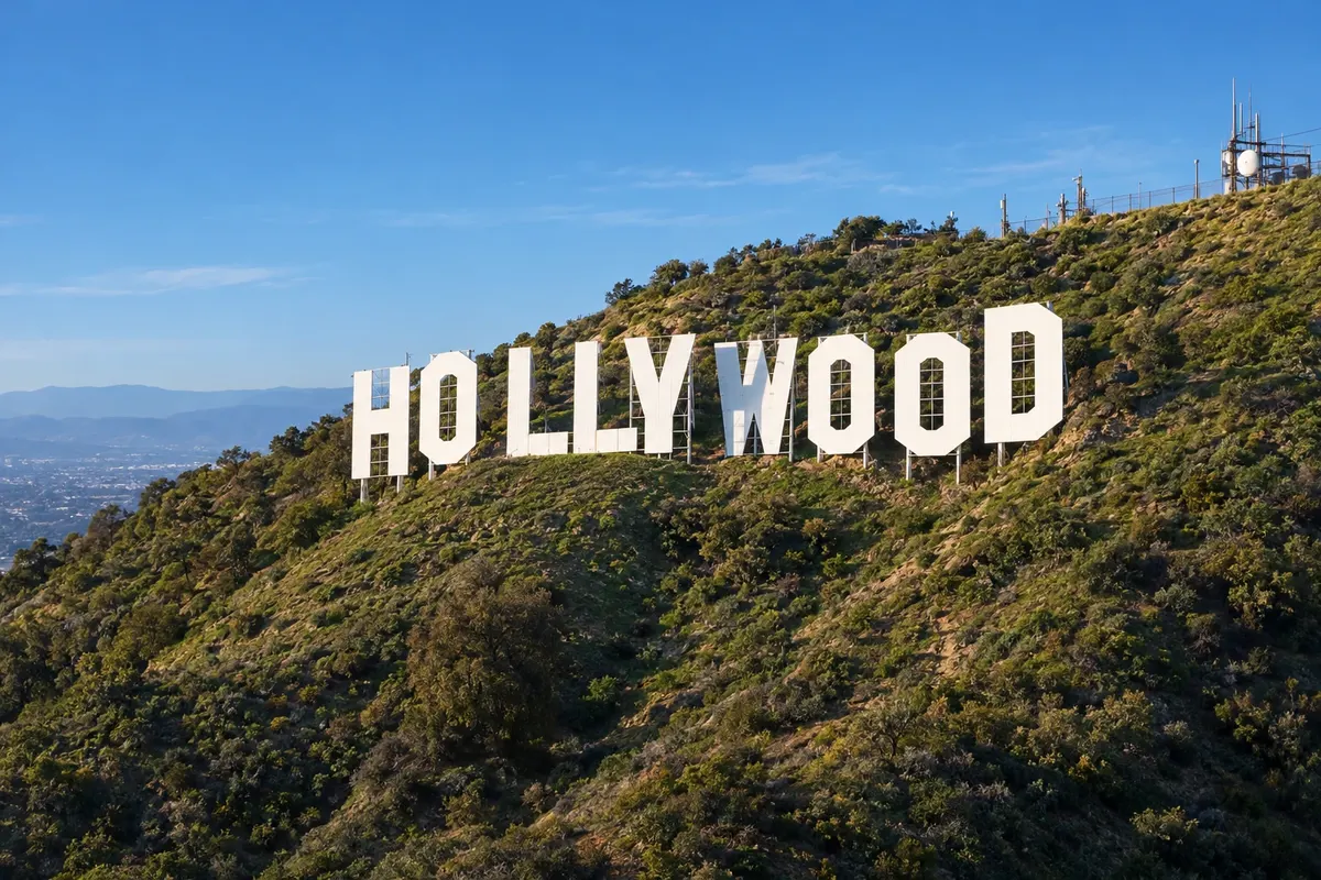 Los Angeles