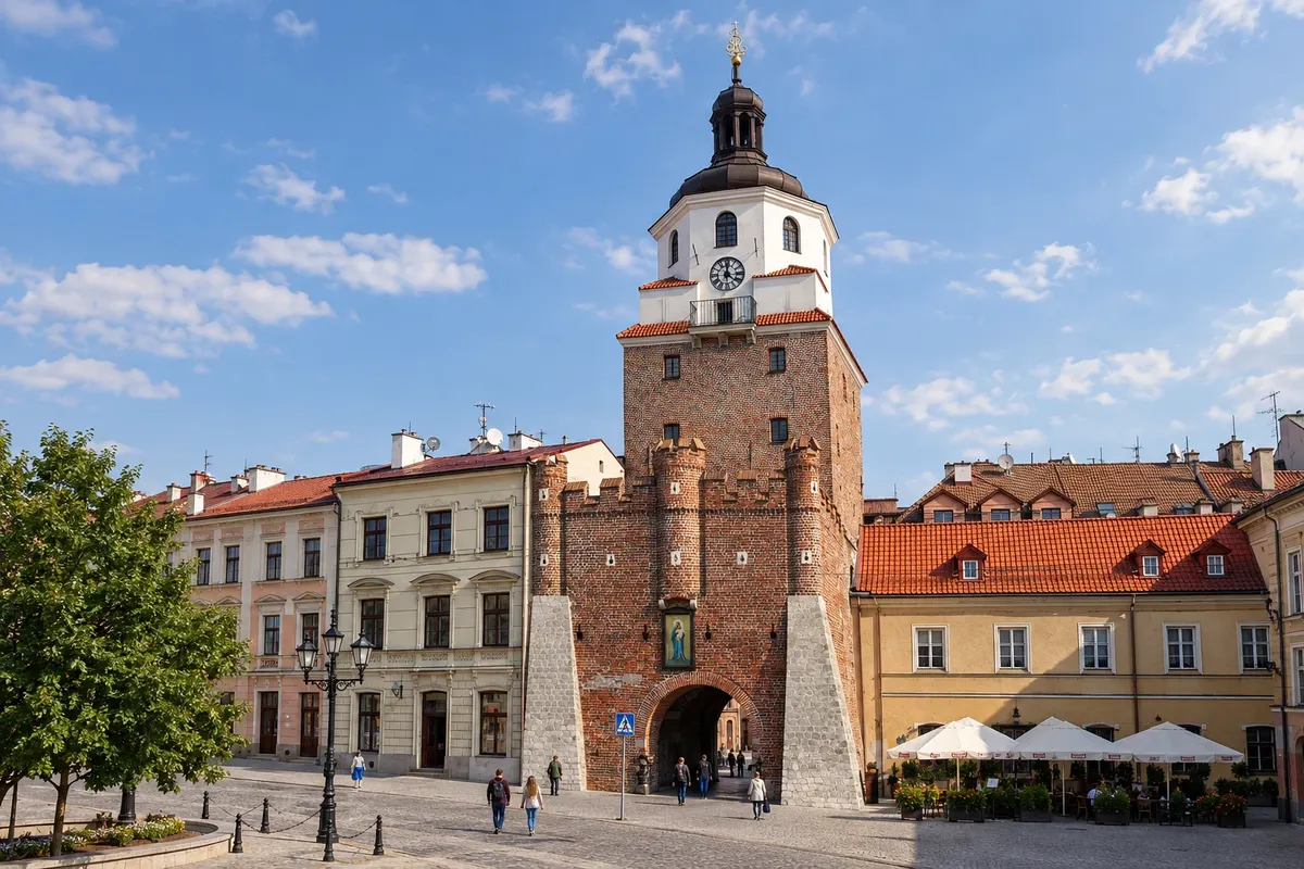 Lublin