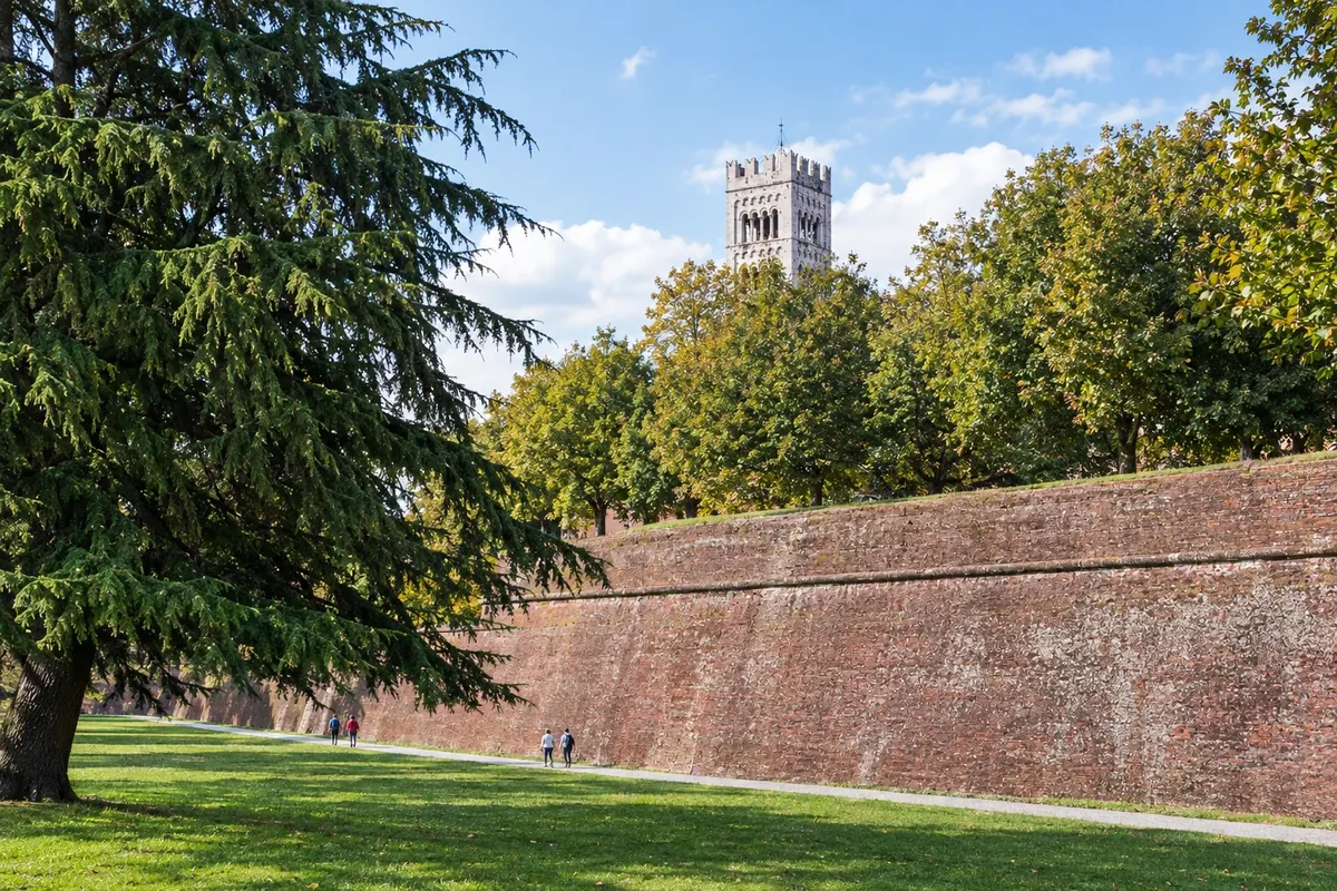 Lucca
