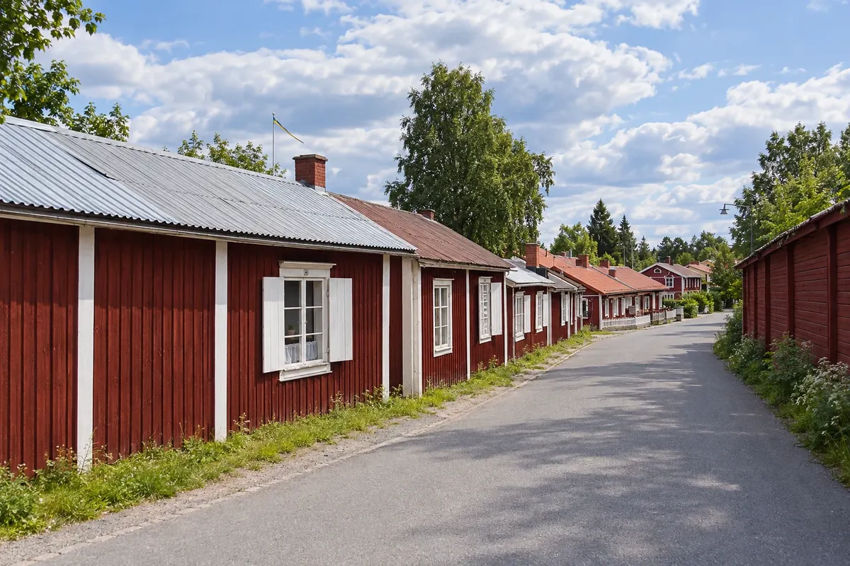 Luleå