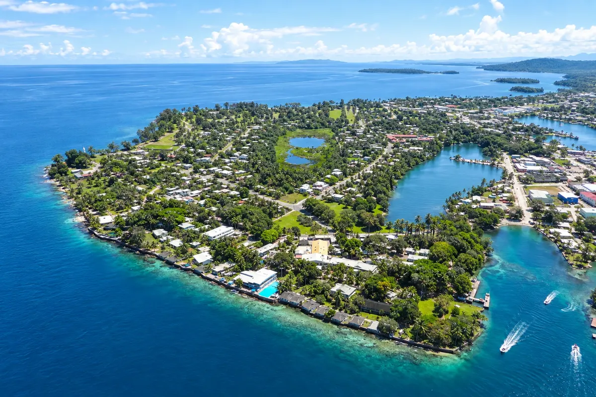 Madang