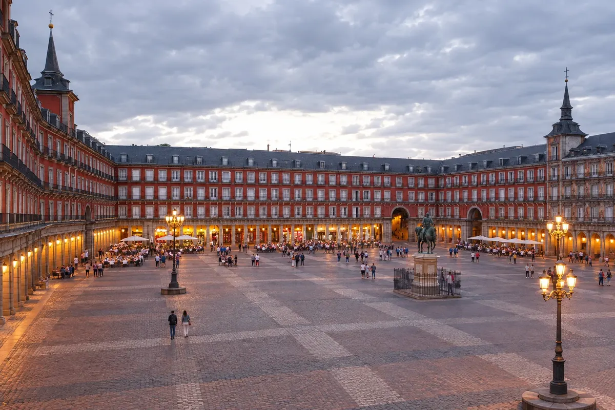 Madri