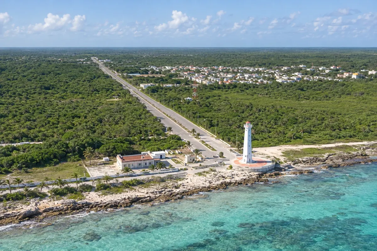Mahahual