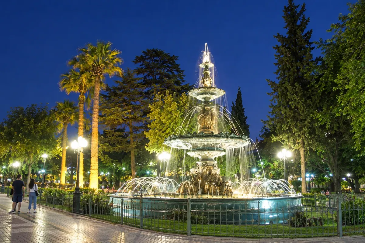 Maipú