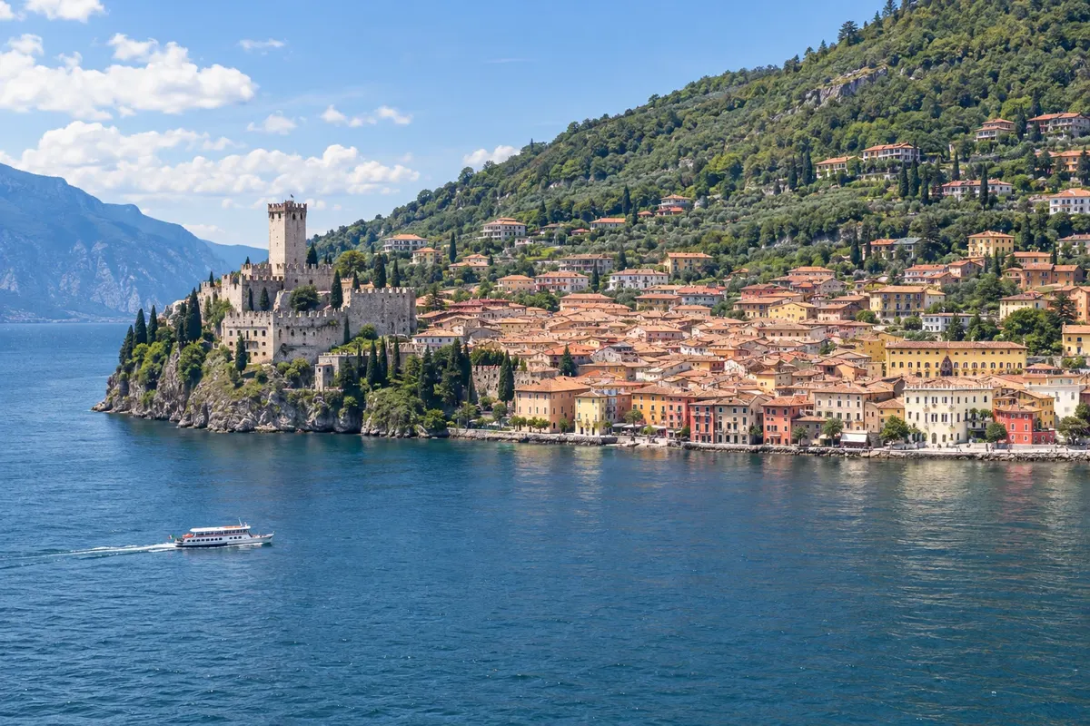 Malcesine