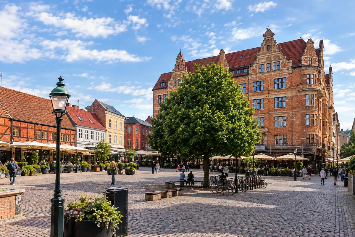 Malmö