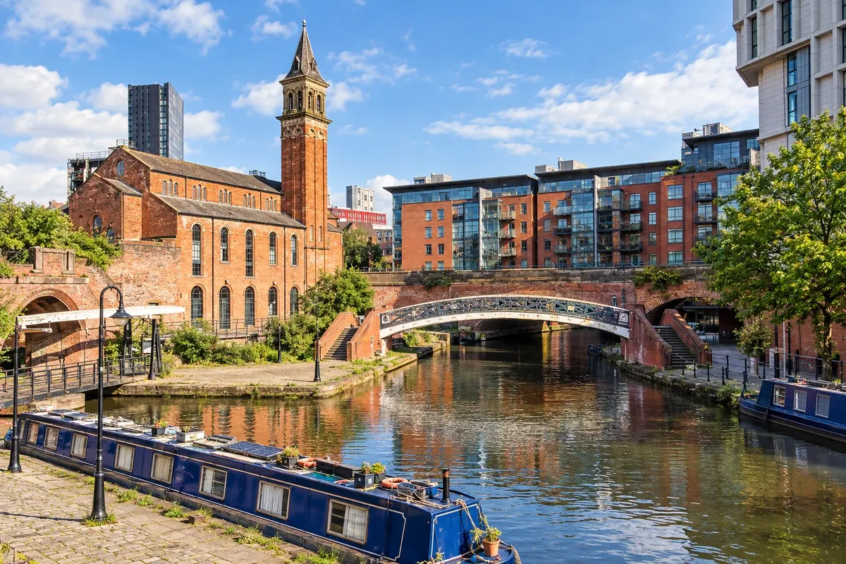 Manchester