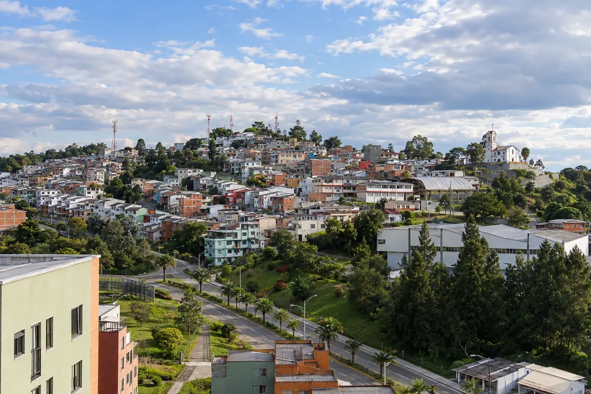 Manizales