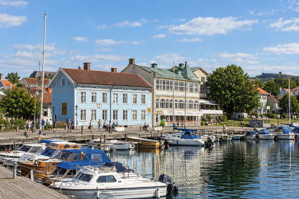 Marstrand