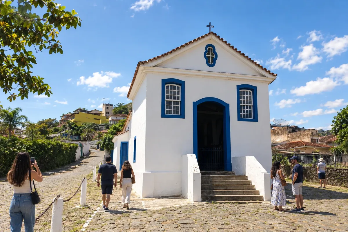 Matias Barbosa