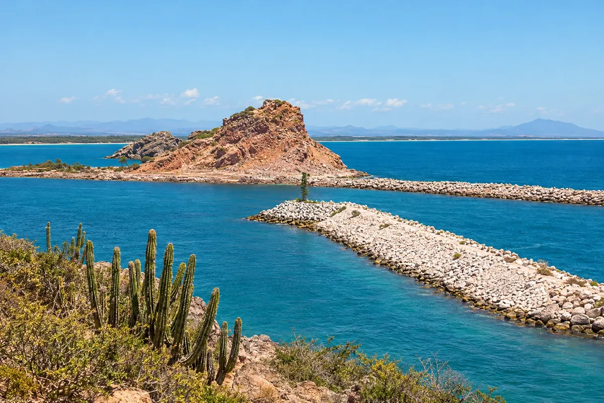 Mazatlán