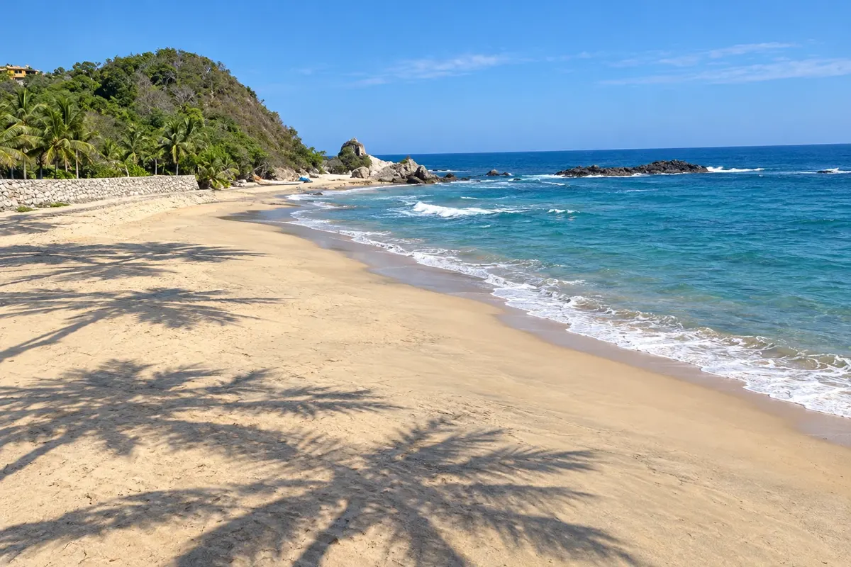 Mazunte
