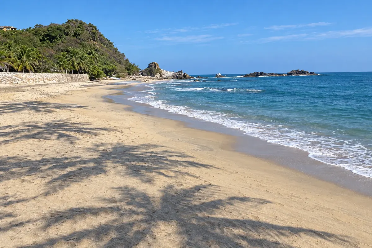 Mazunte