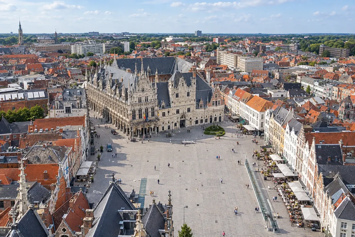 Mechelen